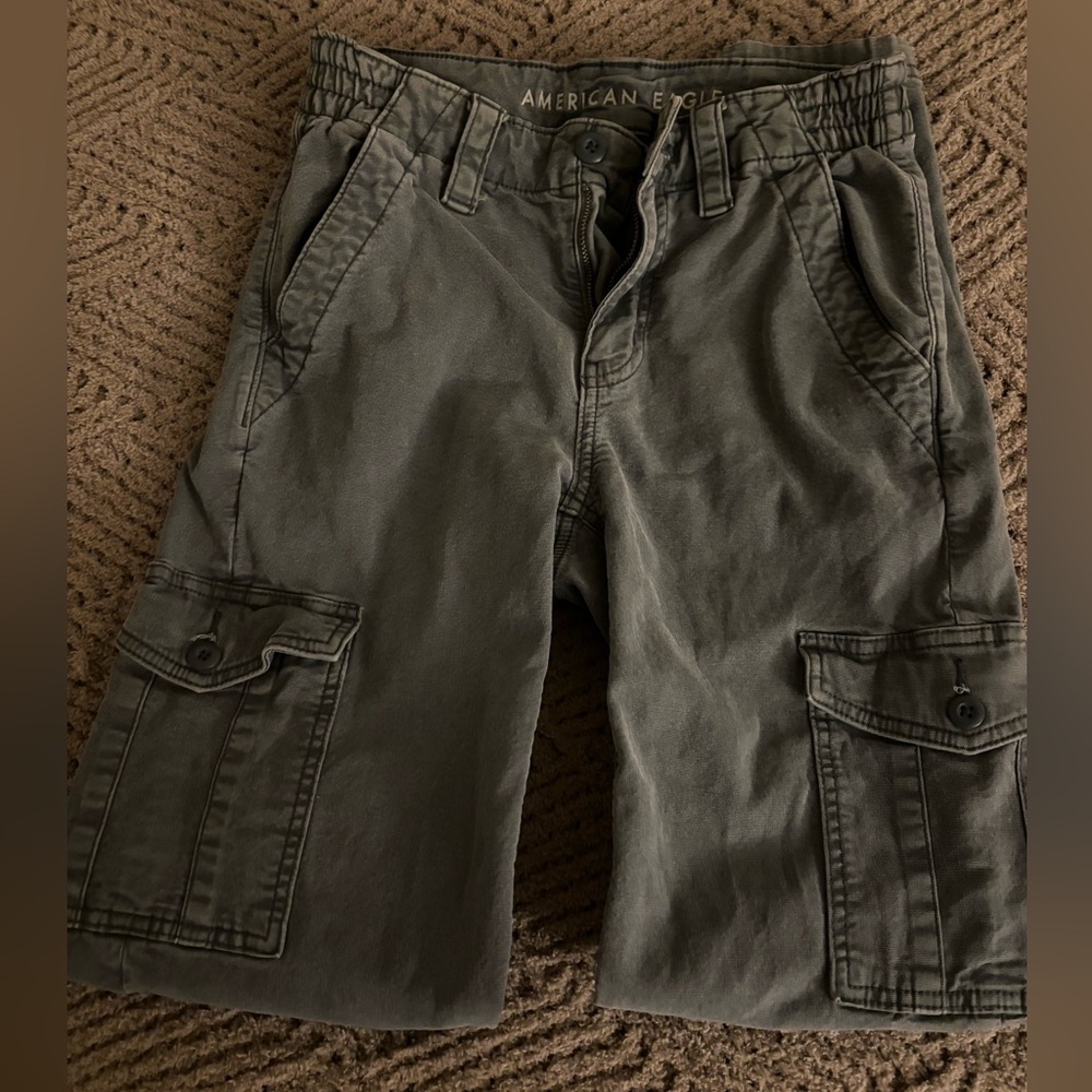 American Eagle Outfitters Cargo Pants